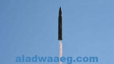صورة سيئول: كوريا الشمالية أطلقت صاروخا باليستيا من غواصة
