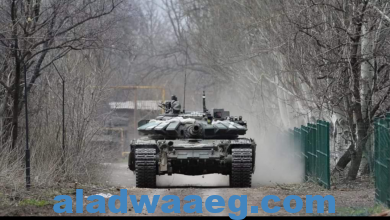 صورة مستشار زيلينسكي يصف وضع القوات الأوكرانية بكلمة “المؤخرة”