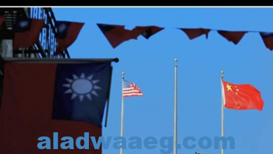 صورة الصين ردا على بايدن: على واشنطن توخي الحذر في تصريحاتها بشأن تايوان