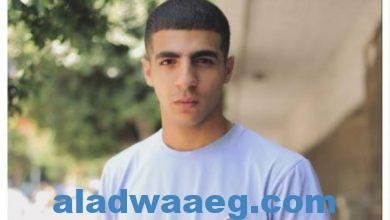 صورة الفوتجرافر يوسف ابو العلا يبلغ من العمر 19عام،يبلغ عدد متابعيه على موقع التواصل الاجتماعي “إنستغرام” 29 ألف متابع.