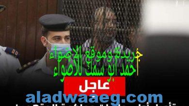 صورة تأجيل محاكمة المتهمَين بقتل شيماء جمال لجلسة 13 أغسطس