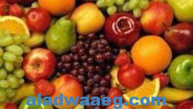 صورة أسعار الفاكهة في سوق العبور.. اليوم 26 يوليو 2022
