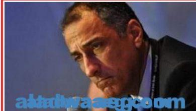 صورة استقالة محافظ البنك المركزي المصري طارق عامر وتعيينه مستشارا للسيسي