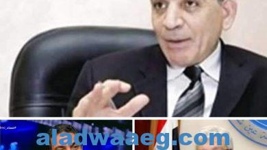 صورة وزير التعليم العالي يُصدر قرارًا بإغلاق كيان وهمي يمنح شهادات في المجال الطبي بمحافظة القاهرة