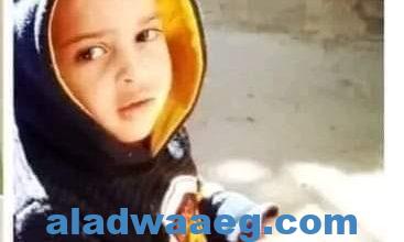 صورة “محكمة جنايات محافظةالأقصر” تحدد موعد محاكمة قاتلة طفل «برميل المش» 26أكتوبر الحالي 