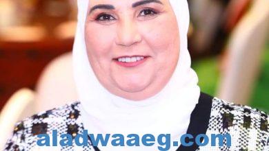 صورة وزيرة التضامن الاجتماعي تختتم زيارتها للأردن بعد المشاركة في اجتماعات المكتب التنفيذي لمجلس وزراء الشئون الاجتماعية العرب