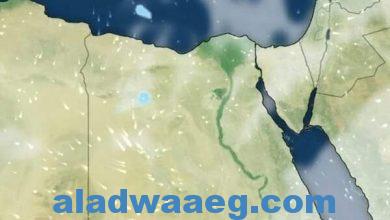 صورة الأرصاد تصدم المصريين.. ارتفاع الحرارة وغيوم وأمطار في هذا الموعد