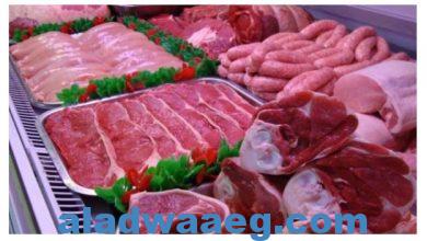 صورة سعر اللحوم في الأسواق اليوم الأحد 13 – 11 2022