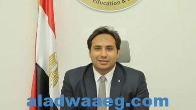 صورة وزير التعليم العالي يصدر قرارًا بندب الشرقاوي مساعدًا للسياسات والشئون الاقتصادية