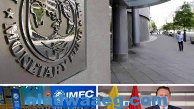 صورة أهمية حصول مصر على قرض من صندوق النقد الدولي