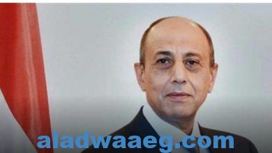صورة مصر تفوز بمنصب نائب رئيس لجنة حماية البيئة بالمنظمة الدولية للطيران المدنى