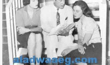 صورة جمعية محبى فريد الأطرش تحيى ذكرى وفاة “ماجدة” بمكتبة القاهرة الكبرى