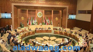 صورة ” البرلمان العربي ” يدين الاقتحام الدموي لسلطات الاحتلال لمخيم جنين