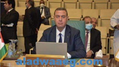 صورة سفير فلسطين بالقاهرة ” يؤكد مشاركة بلاده في فعاليات مؤتمر دعم القدس