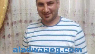 صورة القبض على المتهم بإطلاق النار على عريس قليوب وإصابة شقيقه