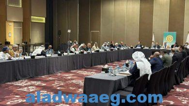 صورة البرلمان العربي يختتم اجتماعات اللجنة التحضيرية للمؤتمر الخامس ويناقش بنود وثيقة “الأمن الغذائي