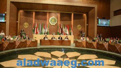 صورة ” البرلمان العربي” يوجه وثيقة برلمانية حول تأمين الغذاء للقادة العرب