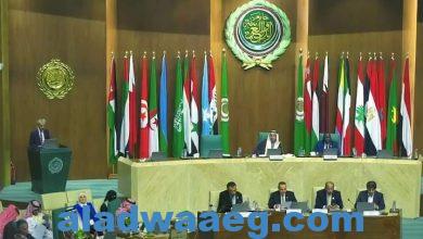 صورة المؤتمر الخامس للبرلمان العربي يصدر بيانا هاما بشأن فلسطين