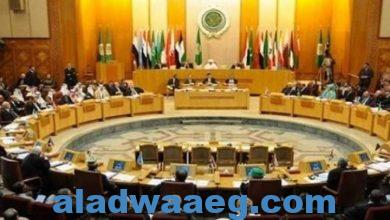 صورة الجامعة العربية تُطالب مجلس الأمن بوقف جميع جرائم وممارسات الإحتلال
