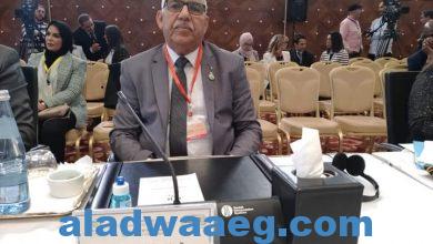 صورة البرلمان العربي ” يدعو إلى استراتيجية تنموية شاملة في محاربة الإرهاب