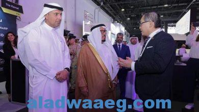صورة الإمارات تشهد إنطلاق فعاليات معرض ومؤتمر الخليج العالمي لأمن المعلومات (جيسيك جلوبال)