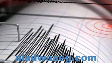 صورة زلزال بقوة 4.7 درجة يضرب شمالي الفلبين