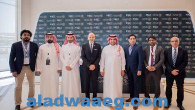 صورة الهيئة السعودية للمهندسين ” تشهد مراسم توقيع اتفاقية تعاون مع أمنكس إنترناشونال