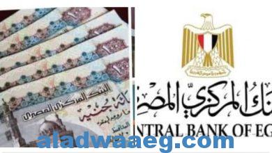 صورة تحذير هام من……البنك المركزي المصري