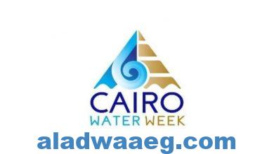 صورة وزير الرى… يتابع إجراءات الإعداد لأسبوع القاهرة السادس للمياه