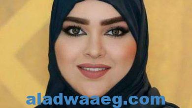 صورة إختيار تهاني التري رئيسا للمجلس العربي الأوروبي للمرأة