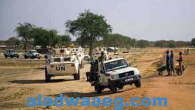 صورة الأمم المتحدة تعلن عن مقتل ( 3 ) موظفين تابعين لها بالسودان