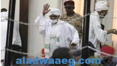 صورة الجيش السوداني يؤكد احتجاز البشير في مستشفى نقل إليها قبل بدء الحرب