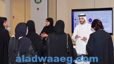 صورة ” جامعة الإمارات ” تطلق فعاليات التواصل مع شركاء التوظيف