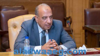 صورة وزير قطاع الأعمال يشهد توقيع مذكرة تفاهم لتطوير شركة النصر لصناعة المواسير مع كونكت إيجيبت