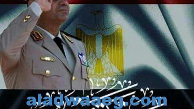 صورة تحية عسكرية من فدائى صاعقة مصرى لشهداء الوطن