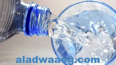 صورة أهمية شرب الماء