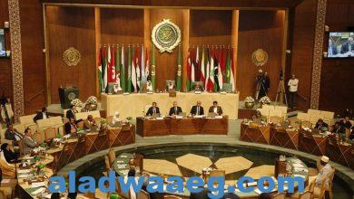 صورة ” البرلمان العربي ” يرحب بقرار استئناف مشاركة وفود سوريا في اجتماعات مجلس جامعة الدول العربية