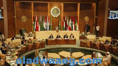 صورة ” البرلمان العربي ” يعرب عن ادانته حول اقتحام سفارة دولة فلسطين في السودان