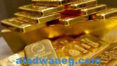 صورة ارتفاع سعر الجنيه الذهب في مصر ليصل 18840 جنيه اليوم الأربعاء 7 يونية 2023
