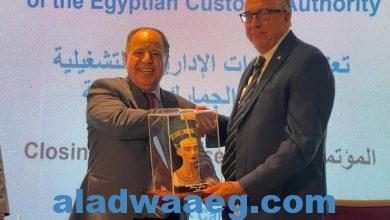 صورة وزير المالية مصر من أفضل ٧ دول عربية بمؤشر الأداء اللوجستي فى ٢٠٢٣ وفقًا للبنك الدولى