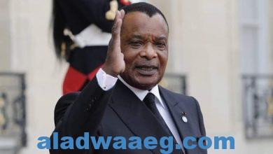 صورة رئيس دولة الكونغو يقرر زيارة رسمية لكوت ديفوار