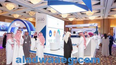 صورة ” المؤتمر السعودي البحري” يلقي الضوء على إمكانات قطاعات الشحن والخدمات اللوجستية في المملكة