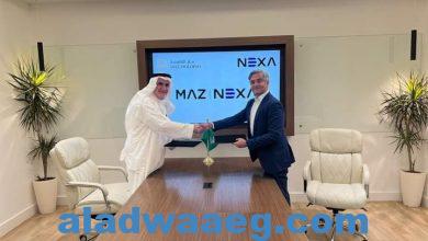صورة ” ماز ونيكسا ” يجريان تعاون لتشكيل وكالة سعودية محلية لدفع النمو والتسويق الرقمي