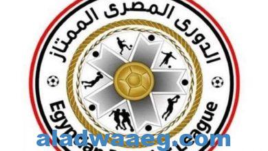 صورة سموحة يفوز على إنبي ويضمن البقاء في الدوري المصري الممتاز
