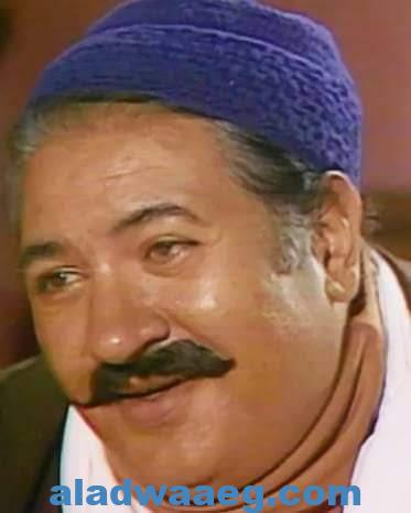 الدكتور سيد عبد الكريم ... أستاذ فى مدرسة الفن المصريه.