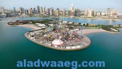 صورة ” زبيدة حمادنة ” تؤكد أن قطر رسخت مكانتها عالمياً كوجهة سياحية