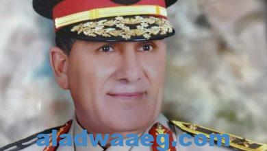 صورة اللواء محمود خليفة يشيد بانضمام مصر  إلى تجمع “بريكس”