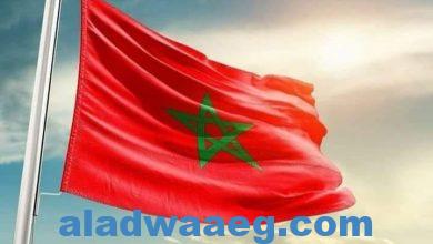 صورة بلاغ مواساة عن المنظمة المغربية للمواطنة والدفاع عن الوحدة الترابية والمرصد الوطني للشباب الملكي والإعلام