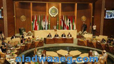 صورة ” البرلمان العربي ” يعرب عن ادانته العدوان الإسرائيلي على مدينة جنين وغزة