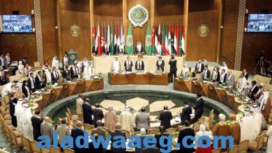 صورة ” البرلمان العربي ” يناقش آخر مستجدات الأوضاع في الأراضي الفلسطينية